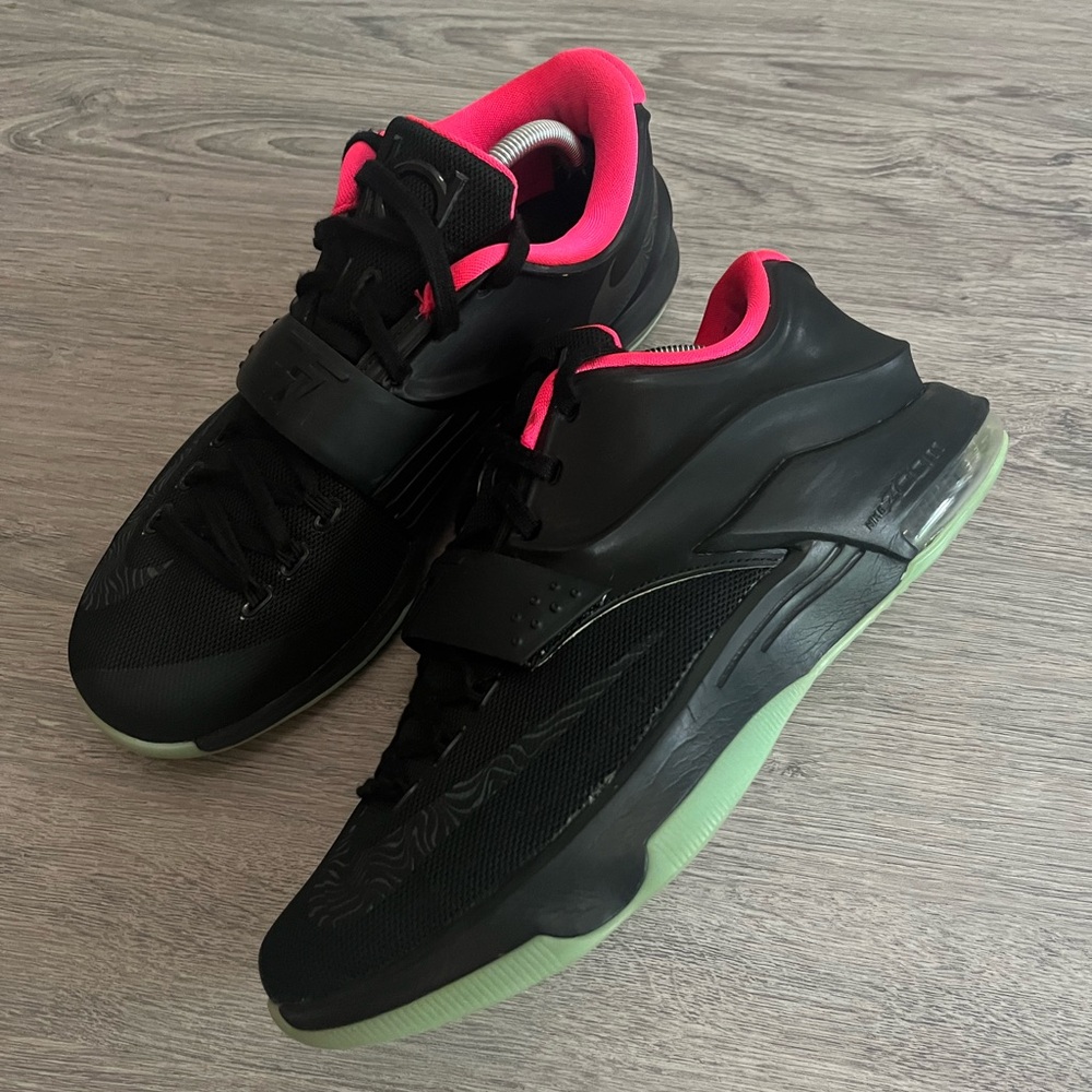Nike iD KD 7 Basketball Shoe